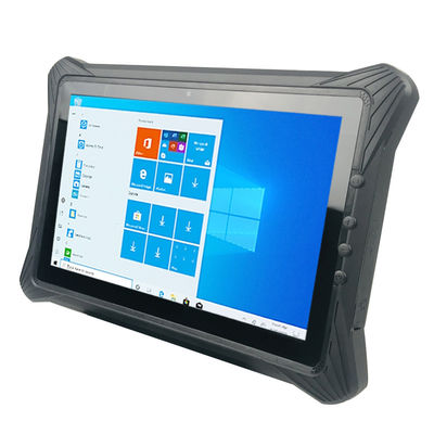 Tablet Gyroscope 256 GB SSD-Rugged Tablet-Gerät mit Sensoren von Beschleuniger ...