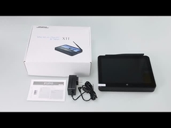 8,9 Zoll industriell ganz in einem Ram des PC Computer-Bildschirm- 2GB + in ROM 32GB