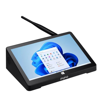 PiPO X10 X10pro Mini All-in-One-PC-Touchscreen mit 7 Zoll, 8,9 Zoll, 10,1 Zoll